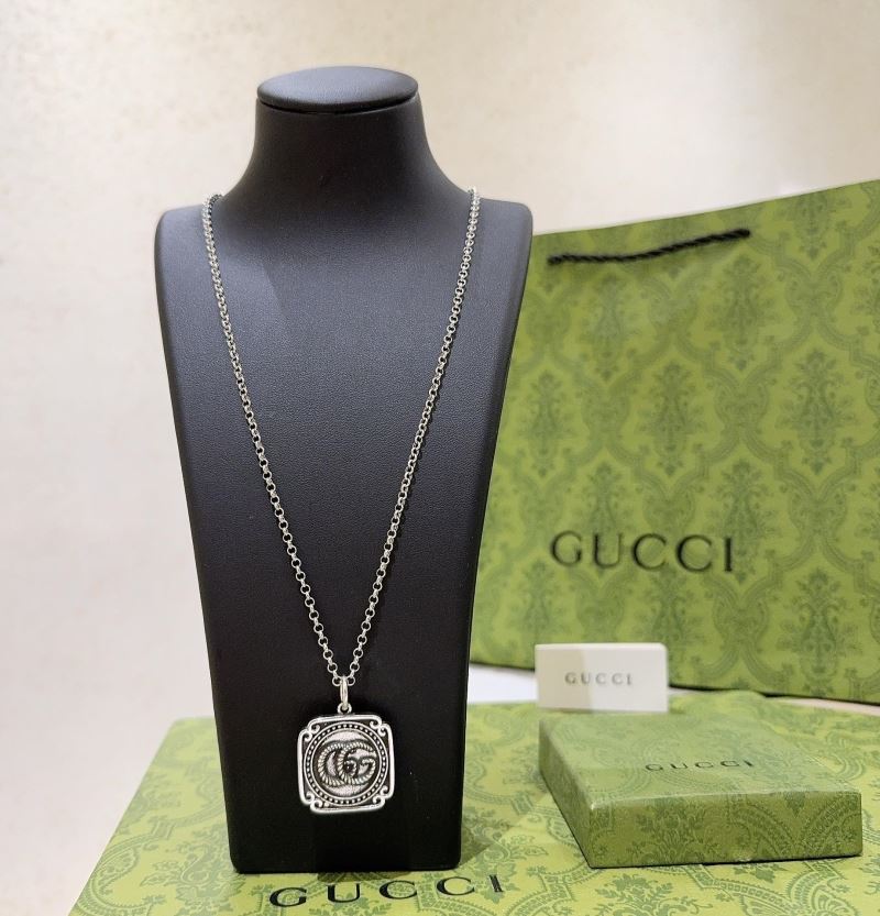 Gucci Necklaces